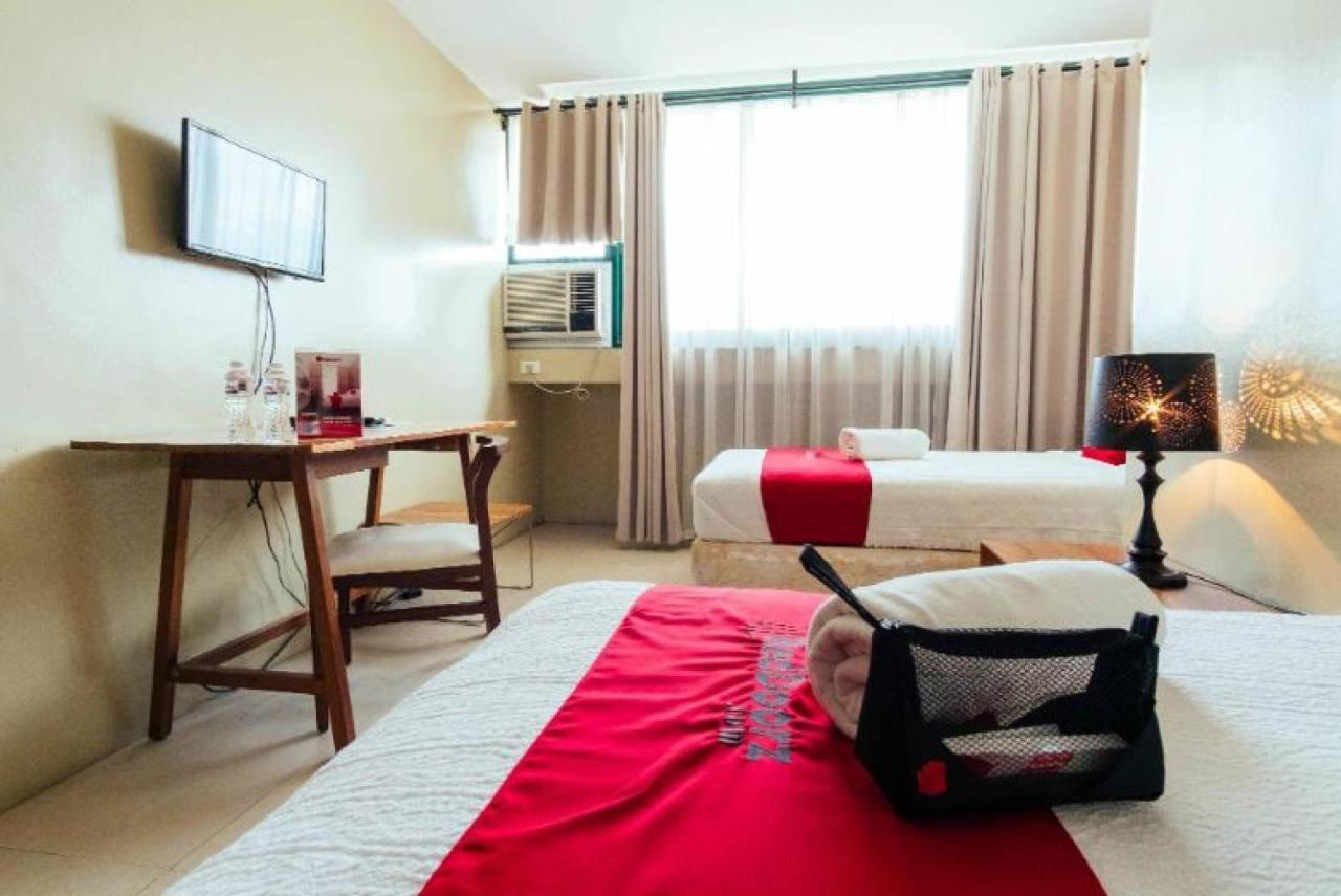 Reddoorz Near Osmena Highway 1 Hotel Makati City Exterior photo