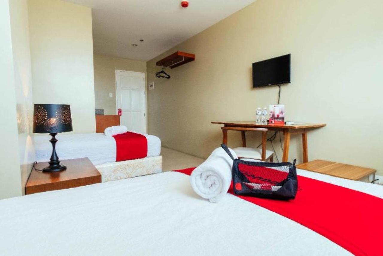 Reddoorz Near Osmena Highway 1 Hotel Makati City Exterior photo