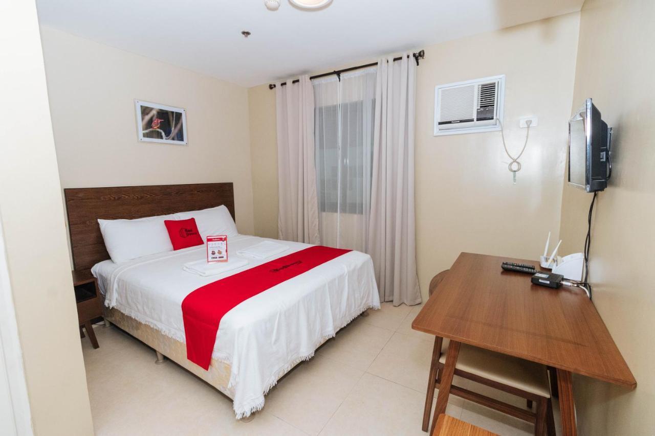 Reddoorz Near Osmena Highway 1 Hotel Makati City Exterior photo