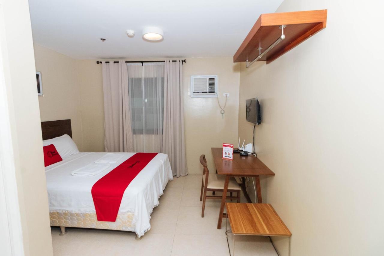 Reddoorz Near Osmena Highway 1 Hotel Makati City Exterior photo