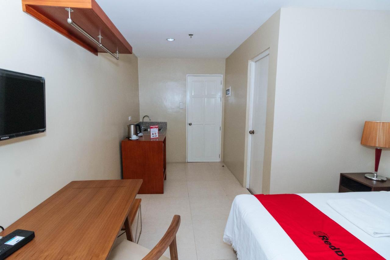 Reddoorz Near Osmena Highway 1 Hotel Makati City Exterior photo