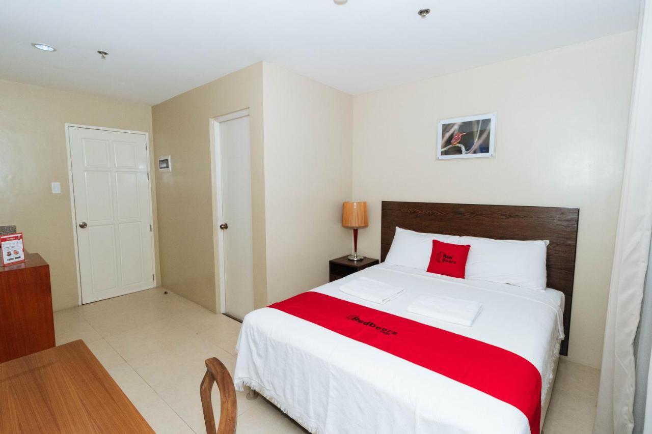 Reddoorz Near Osmena Highway 1 Hotel Makati City Exterior photo